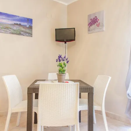Old Town Studio Appartement