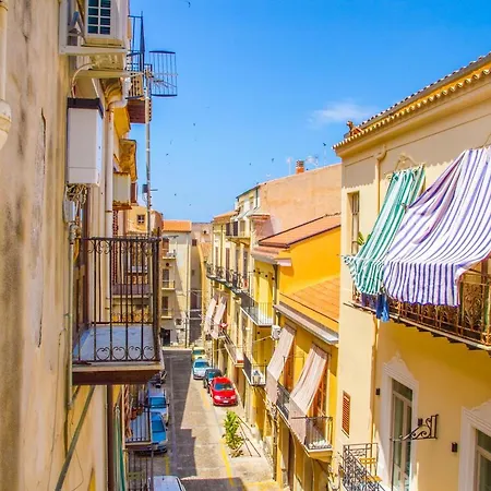 Appartement Old Town Studio