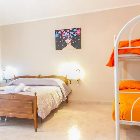 Old Town Studio Appartement