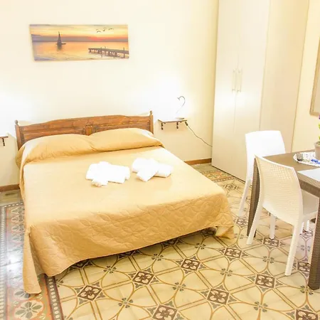 Appartement Old Town Studio Cefalù
