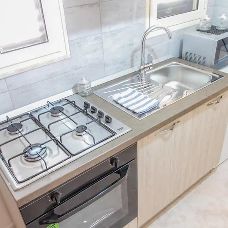 Appartement Old Town Studio
