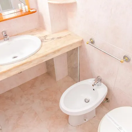 Old Town Studio Appartement Cefalù