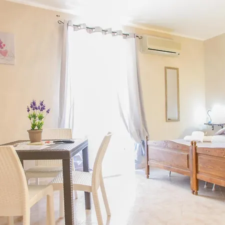 Appartement Old Town Studio Cefalù